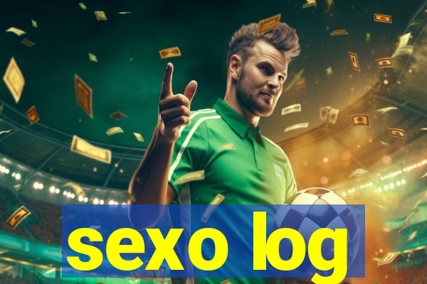 sexo log